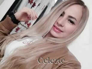 Celezte