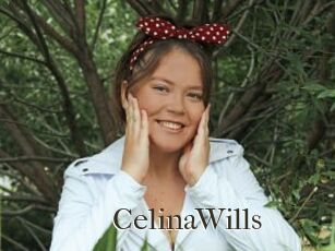CelinaWills