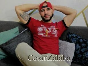 CesarZalaba