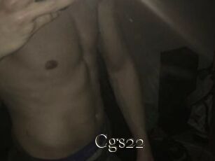 Cgs22