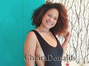 ChairaDonalds