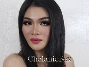 ChalanieFox