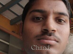 Chand