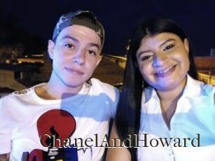 ChanelAndHoward
