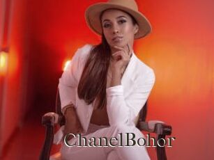 ChanelBohor
