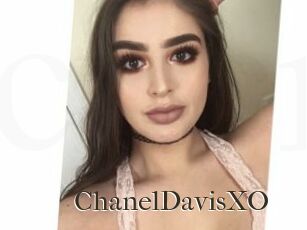 ChanelDavisXO