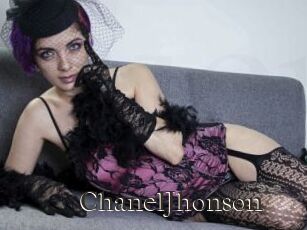 ChanelJhonson