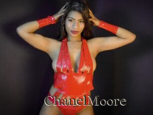 ChanelMoore