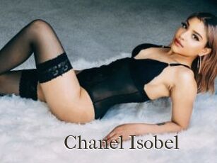 Chanel_Isobel