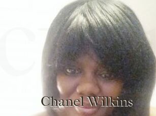Chanel_Wilkins