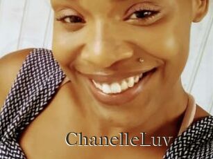 ChanelleLuv