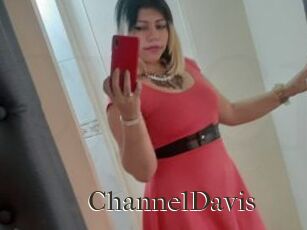 ChannelDavis