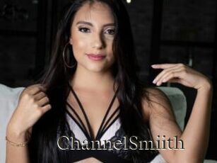 ChannelSmiith
