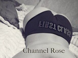Channel_Rose