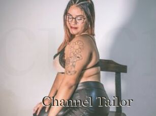 Channel_Tailor