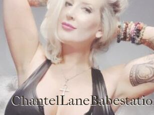 ChantelLaneBabestation