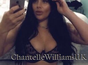 ChantelleWilliamsUK