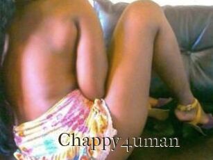 Chappy4uman