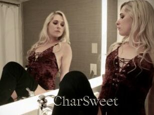 CharSweet