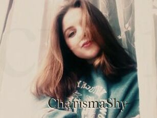 CharismaShy