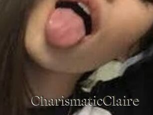 CharismaticClaire