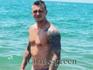 Charlesgreen