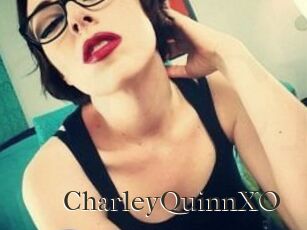 CharleyQuinnXO