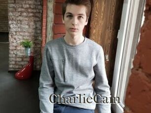 CharlieCain