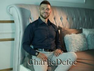 CharlieDefoe
