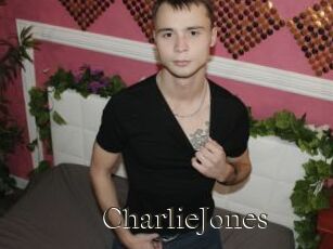 CharlieJones