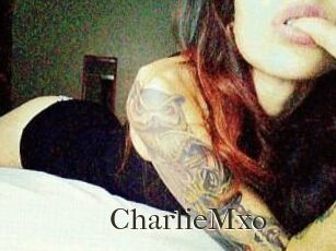 CharlieMxo