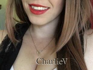 CharlieV