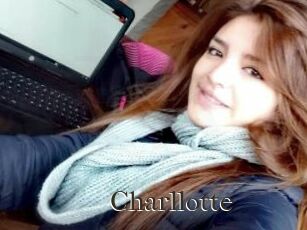 Charllotte