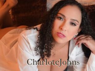 CharloteJohns