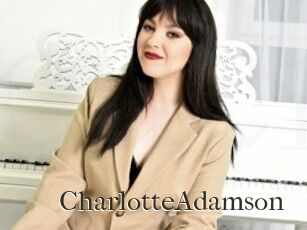 CharlotteAdamson