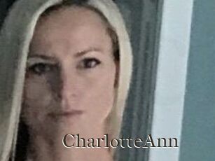 CharlotteAnn