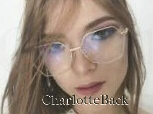 CharlotteBack Cum crazy amateurs