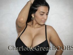 CharlotteGreatBOOBS
