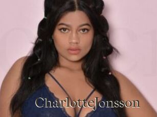 CharlotteJonsson