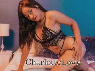 CharlotteLowe
