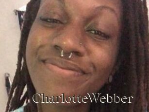 CharlotteWebber