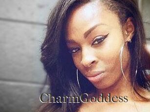 CharmGoddess