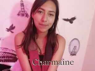 Charmaine