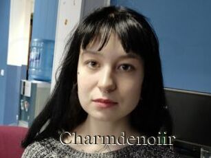 Charmdenoiir