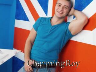 CharmingRoy