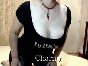 Charmy