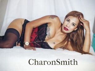 CharonSmith