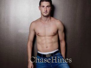 ChaseHines