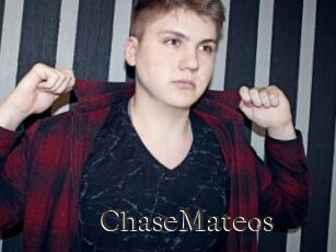 ChaseMateos