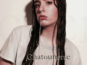 Chatounette